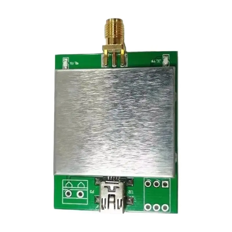 ABNM AD9833 Module AD9833 DDS Module Sine Square Triangle Wave, UART Serial Port PC Control, High Speed Low Noise Board,AD9833