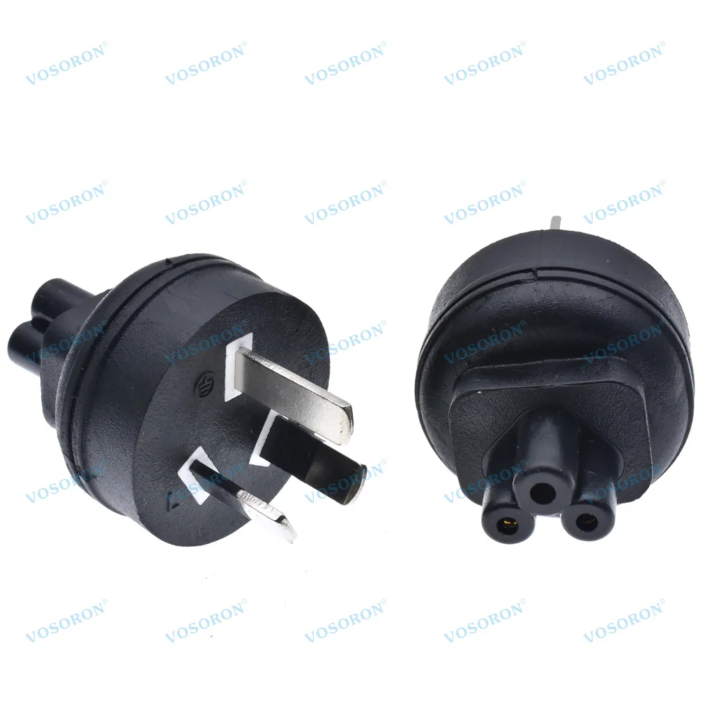 Australia Type I Pl…