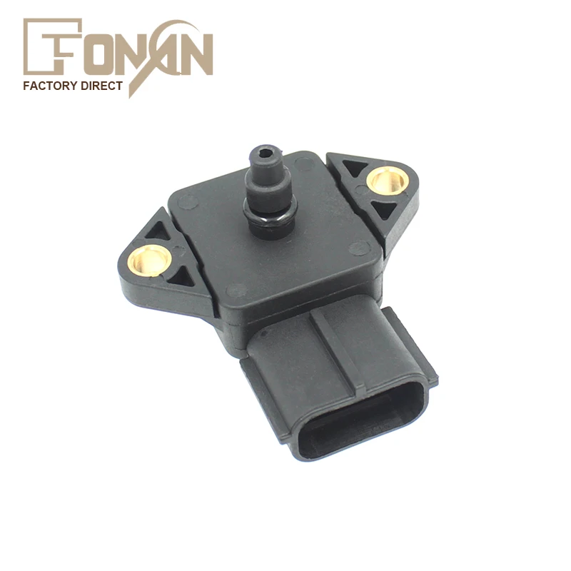 

Wholesale Manifold Absolute Pressure MAP Sensor For TOYOTA SUZUKI SUBARU ISUZU VW 18590-79F00 1859079F00 079800-5050 0798005050