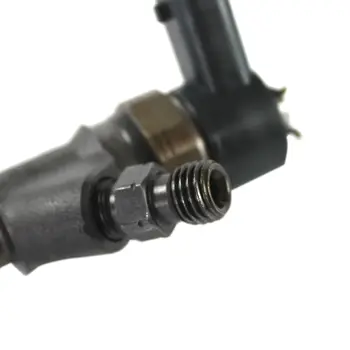 4個全新柴油噴油嘴 0445110059 適用於Bosch Jeep Cherokee KJ MK2 2001-2008 2.8 CRDI 汽車配件 6 最佳銷售 切諾基 kj - №5