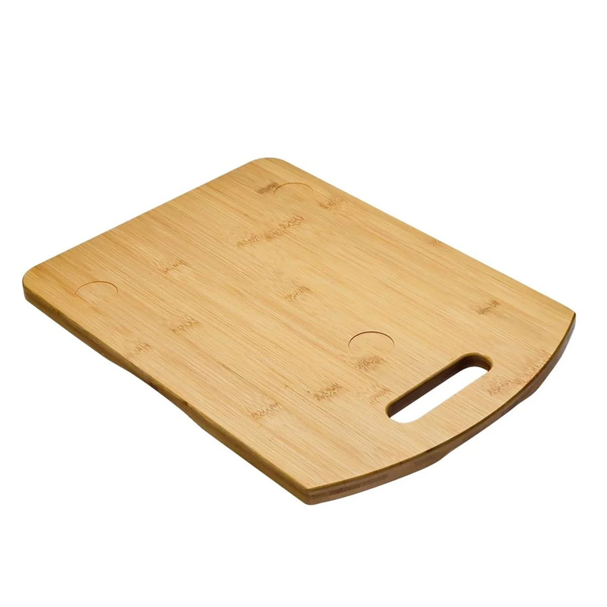 For Thermomix TM6 TM5 Sliding Plate, Bamboo Sliding Plate Fittings Fast Moving Plate Thermomix Mold Bottom Sliding Plate