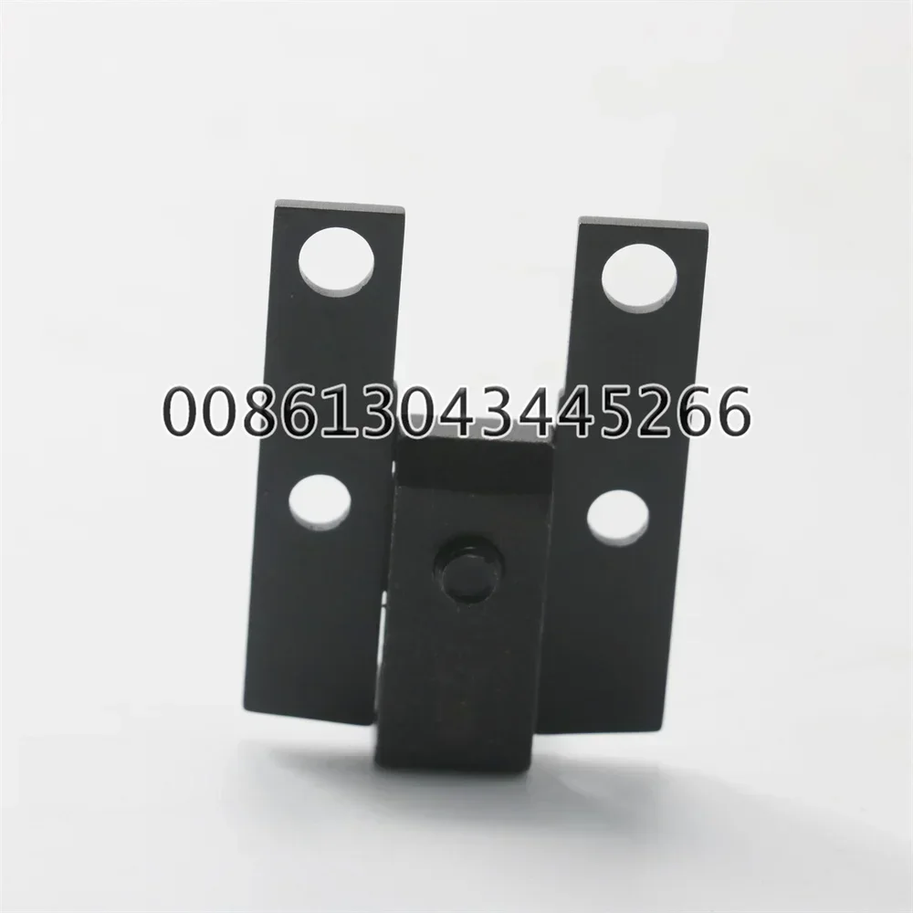 Front Paper Baffle Block Fit Heidelberg SM102 Offset Press