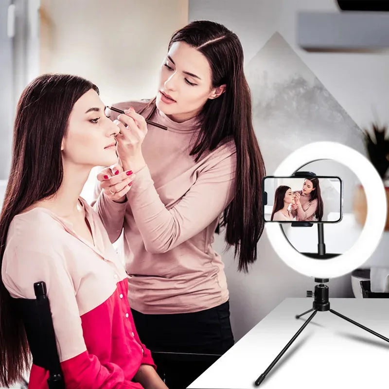 Thumbnail 2 - #18 Ring Lights Discount Picks