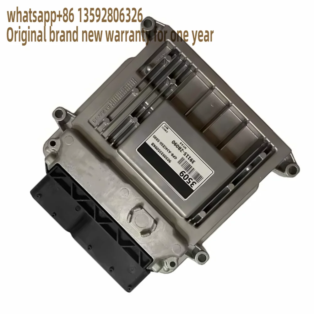 

39115-2B090 Electronic Control Unit Original ECU Car Engine Computer Board for Hyundai M7.9.8