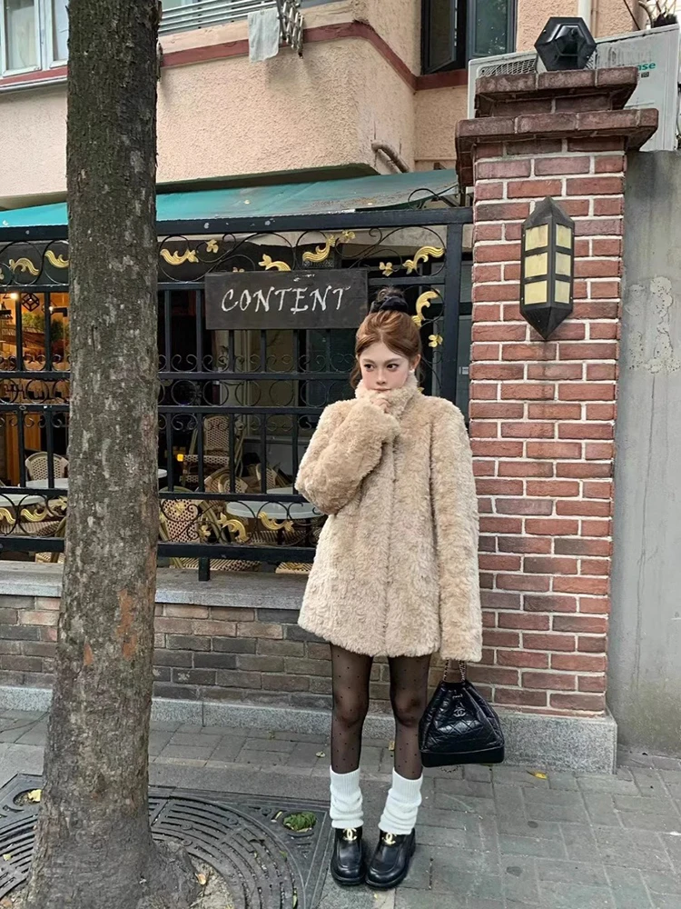 Куртка из овечьей шерсти, паль – обзор и цена Wool Coat Peacoat
