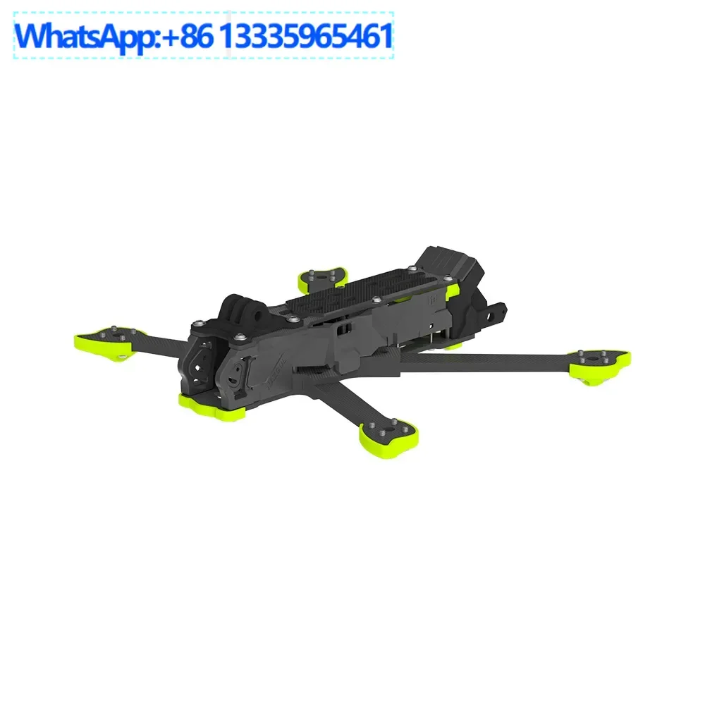 Iflight Wing Flying… - image