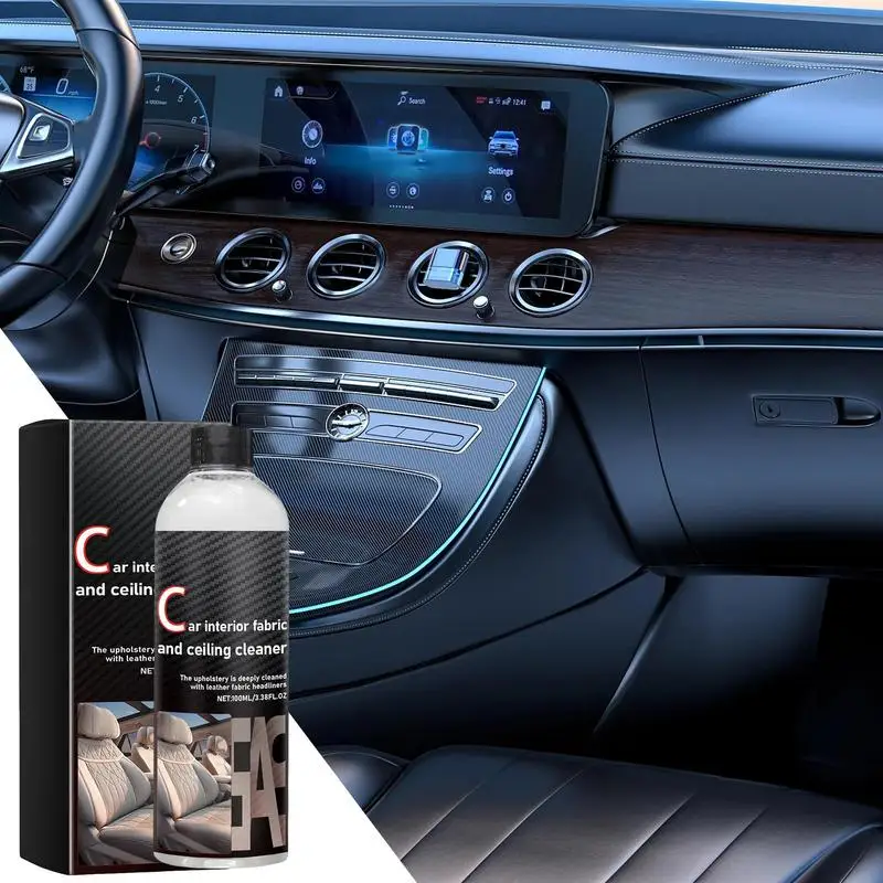 

Car Refurbishment Cleaning Agent Auto Leather Refurbishment Paste Exterior Restorer Waterproof Parts Refurbish Agent Non-Greasy