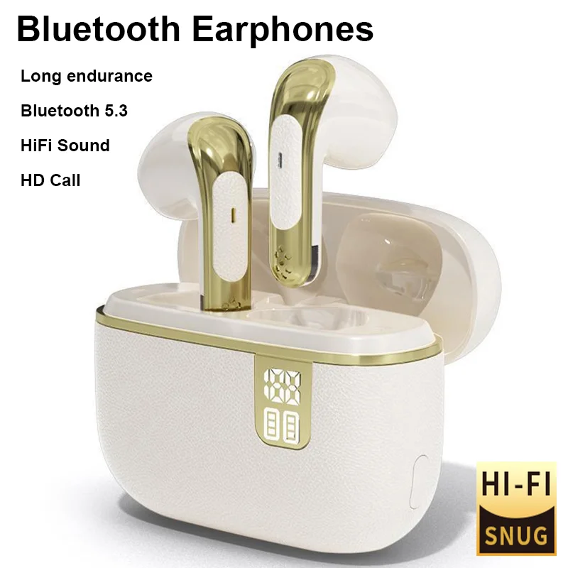 Bluetooth Earphone … - image