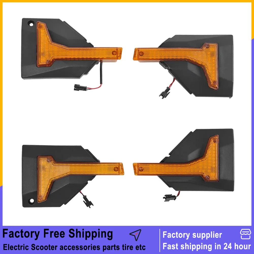 For Kukirin G4 Pro …