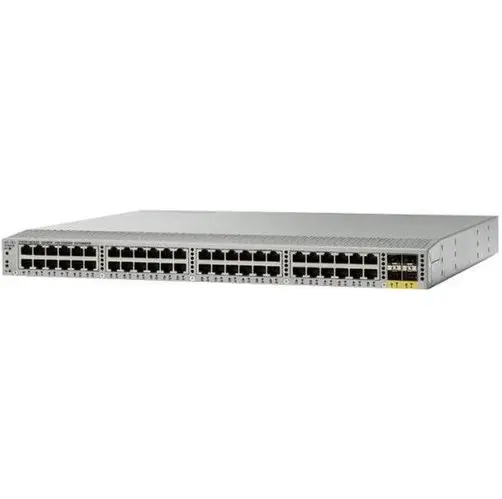 

Cisco Nexus 2232PP Series N2K-C2232PP 32-Port 10GE Fabric Extender