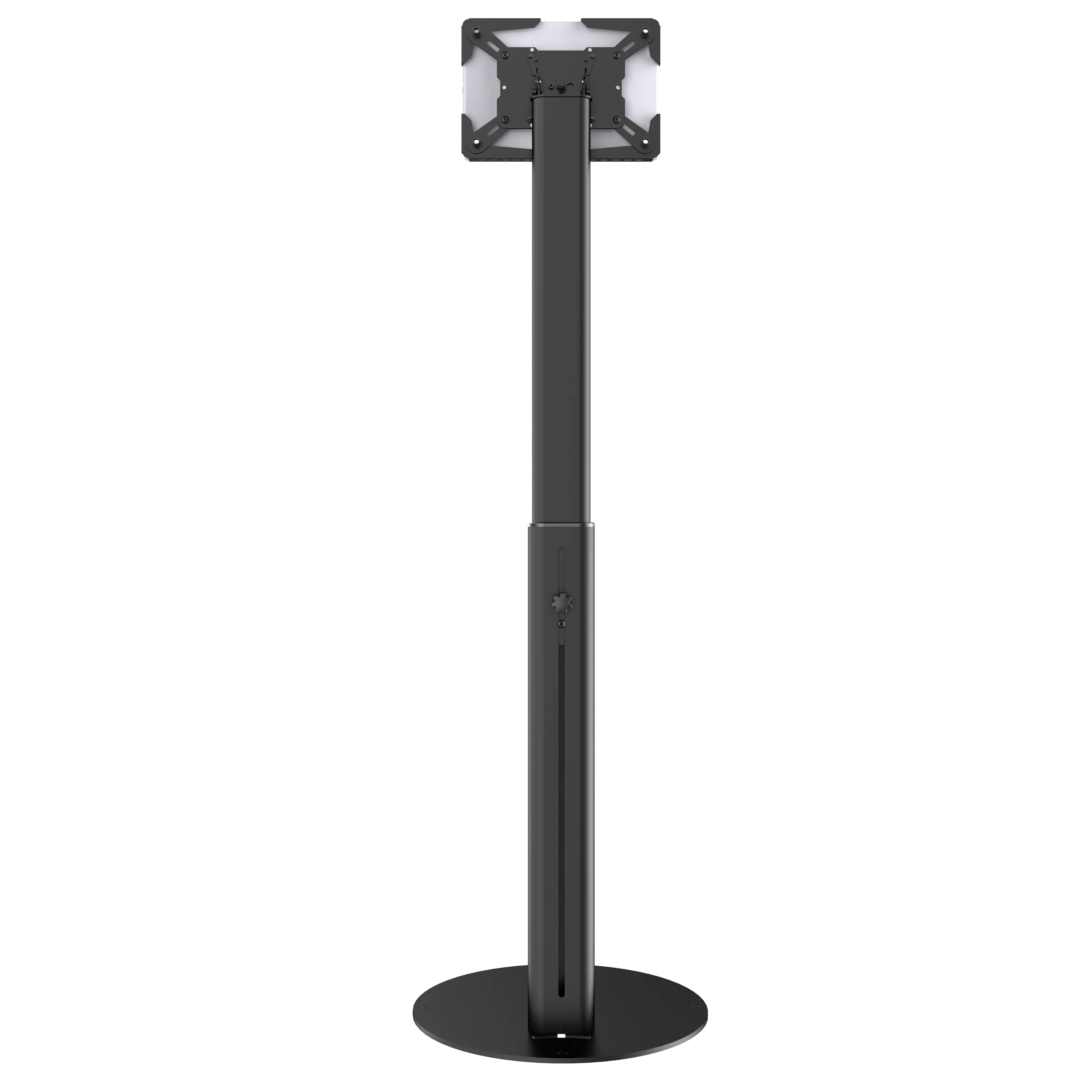 2026 Cheap Tablet Stand For Fitness Kiosk Anti-theft Tablet Stand With Lock Portable Ipad Photo Booth