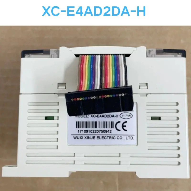 Second hand test OK   XC-E4AD2DA-H Controller