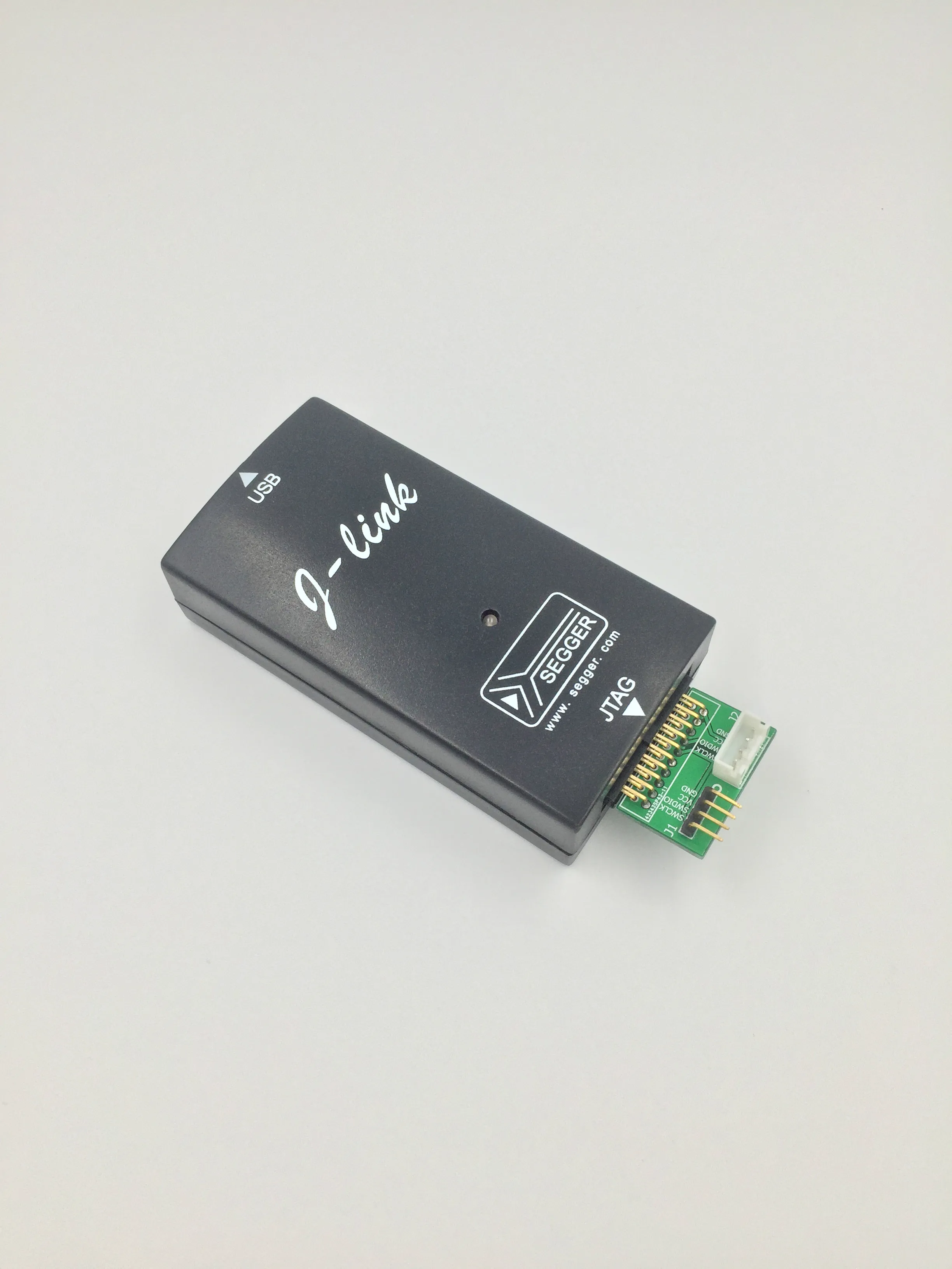 NRF51822 NRF52832 NRF5340 Jlink V9 JLINKV9 V11 Simulation Download Recorder