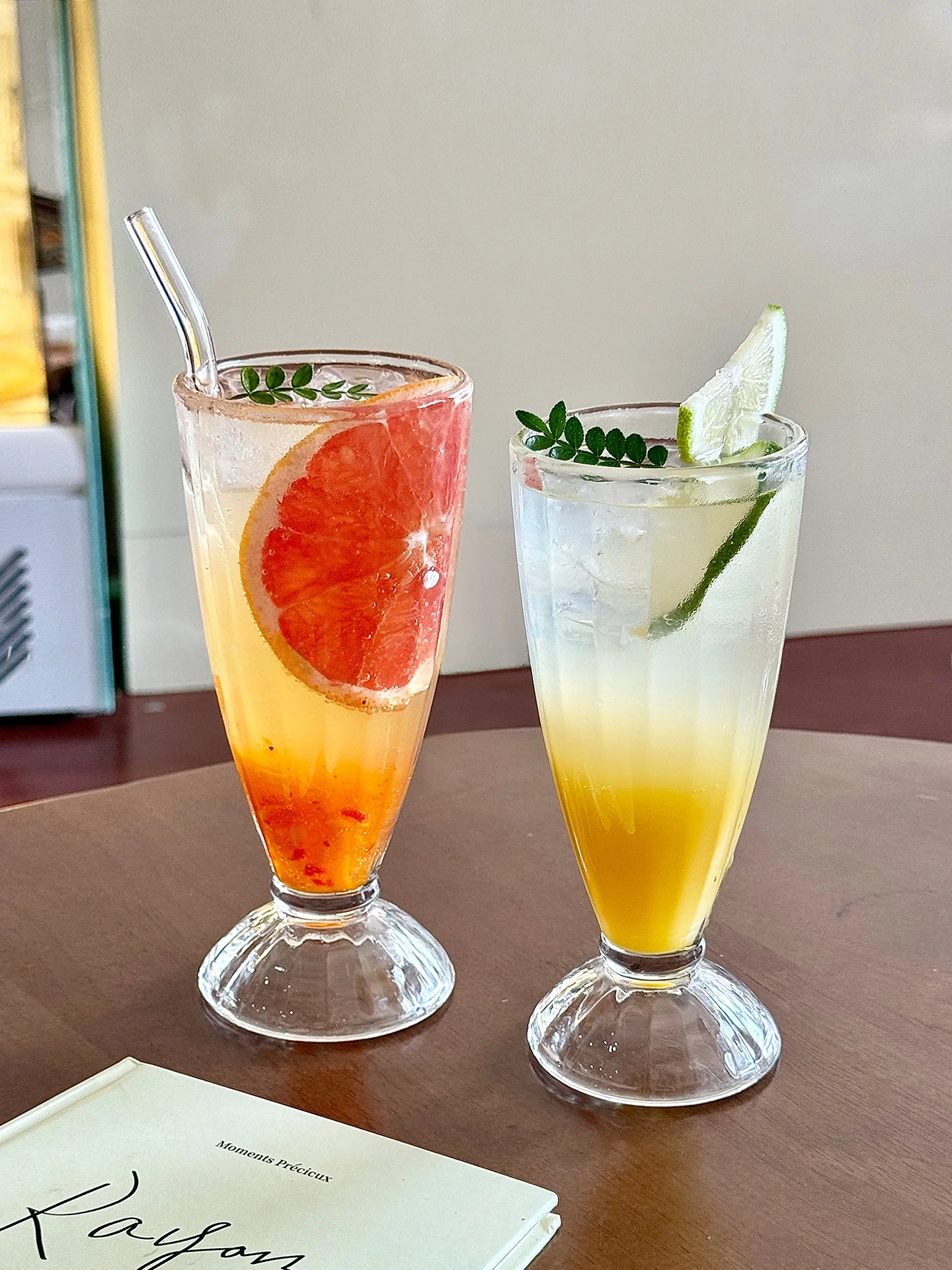 Creative Glass Beve…