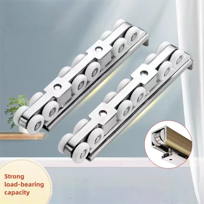 2Pcs/Pair Sliding D…