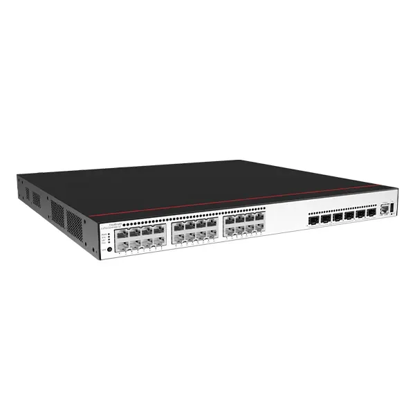 Original New S5735-S24P4XE-V2 CloudEngine Gigabit Network Switch Port 24 S5735-S24P4XE-V2