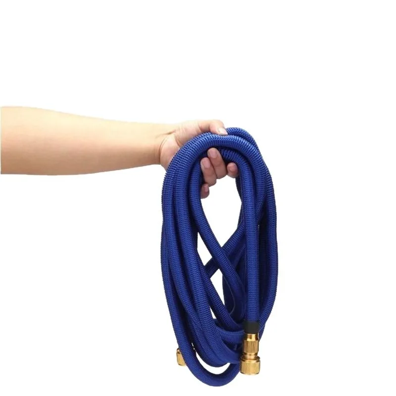 

Car washing water pipe, high-pressure car washing and watering telescopic water pipe, durable and sturdy, made of safe material