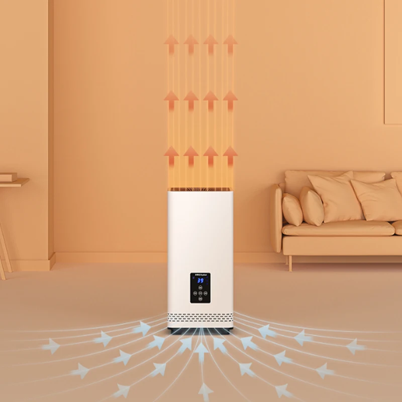 Radiateur à chauffage rapide, petit artefact, économie d'énergie, nouveau Type, chauffage rapide, température constante, pour le salon et la chambre à coucher