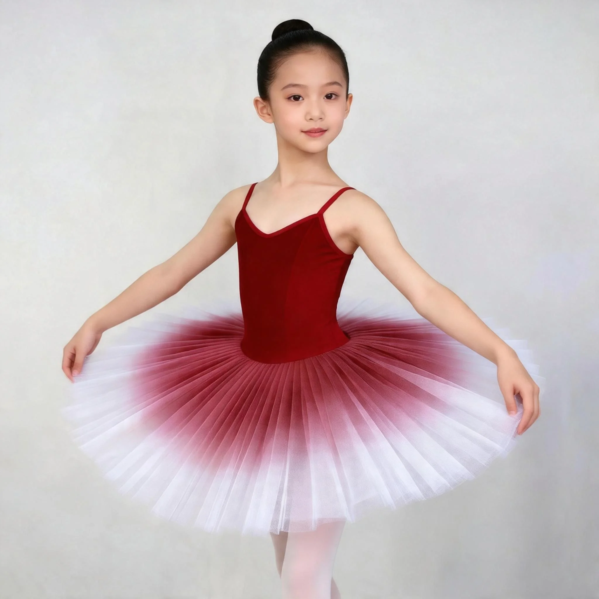 jupe-tutu-professionnelle-a-degrade-multicolore-en-gaze-mi-longue-pour-la-pratique-pour-adultes-et-enfants-personnalisable