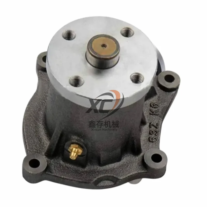 ATV&UTV178-6633 High Quality Machinery Engine Water Pump for E311C E312C E320C E320D