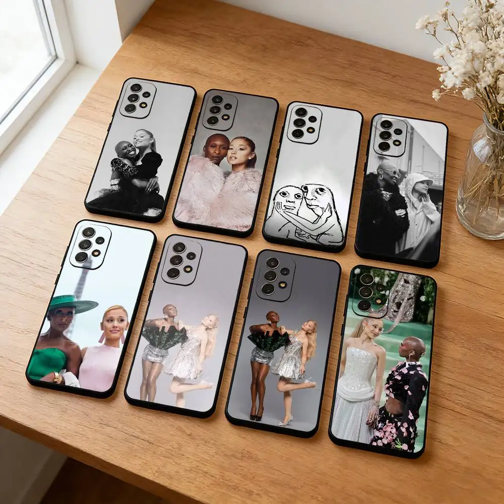 Glam D-Duo C-Cynthi…