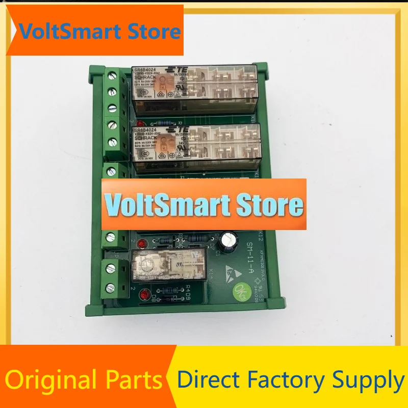 VoltSParts Are Suitable For The New Shida Series Early Door Panel M 11 A/elevator Re-laminate SM 1-A