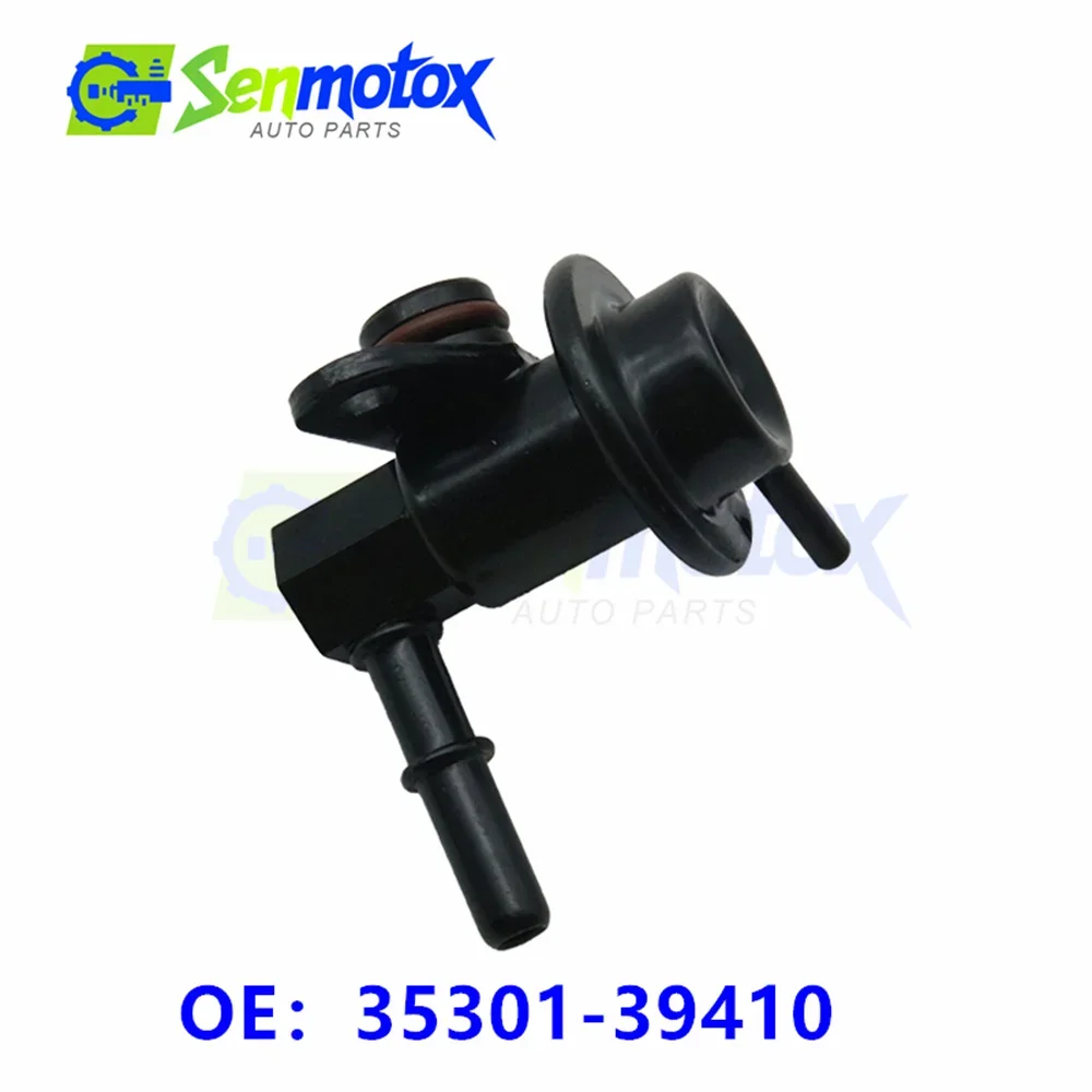 

Регулятор давления топлива 35301-39410 подходит для Kia Sorento 3.5L V6 2002-2006, запчасти и аксессуары для автомобилей 3530139410 FP10552