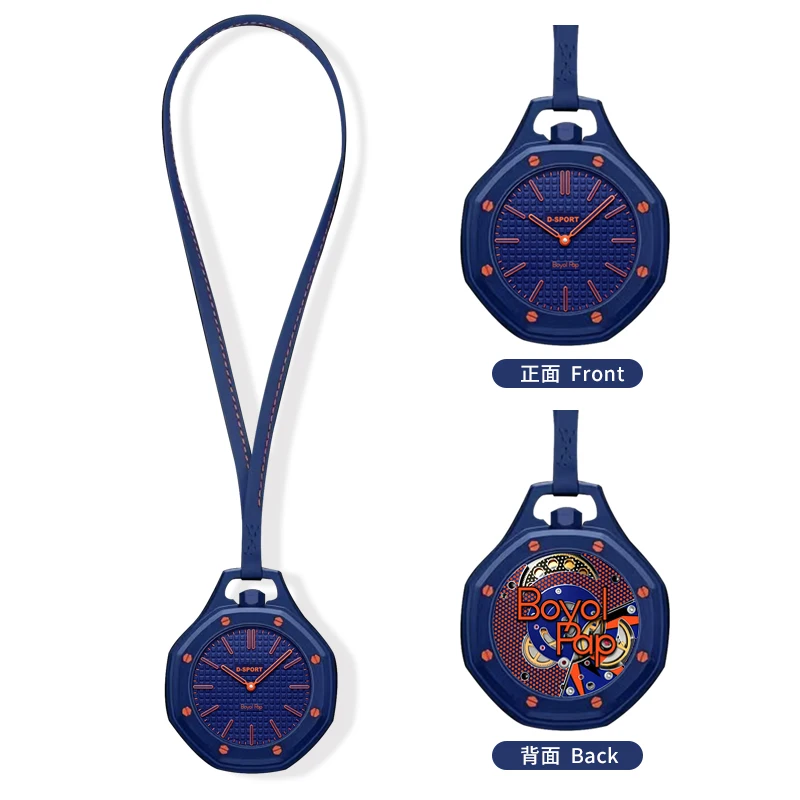 novo-relogio-de-bolso-octogonal-moderno-casual-relogio-de-pulso-de-quartzo-com-pingente-de-colar-em-cores-vibrantes-para-homens-e-mulheres