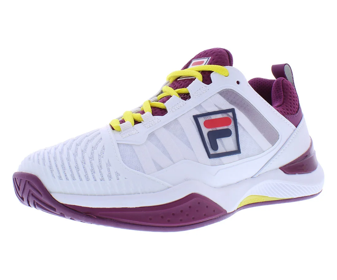 

Fila Speedserve Womens Shoes