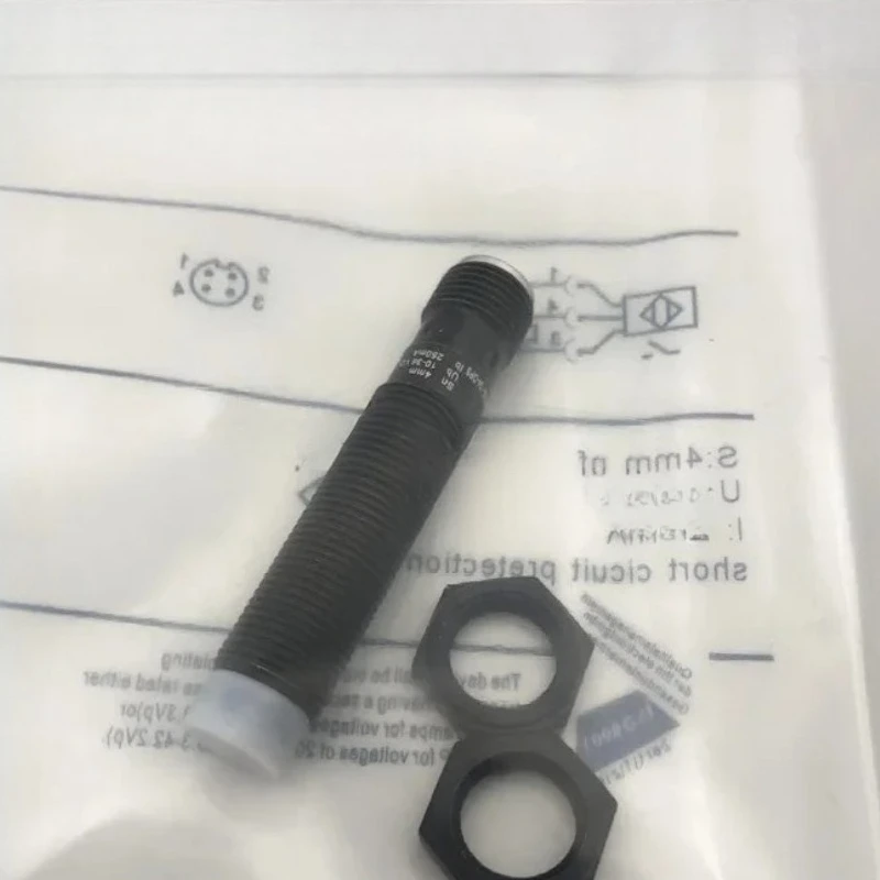 

2Pcs New IFM proximity switch IF5750 IF5740 IF5751 IF5759 IF5761 IF5760