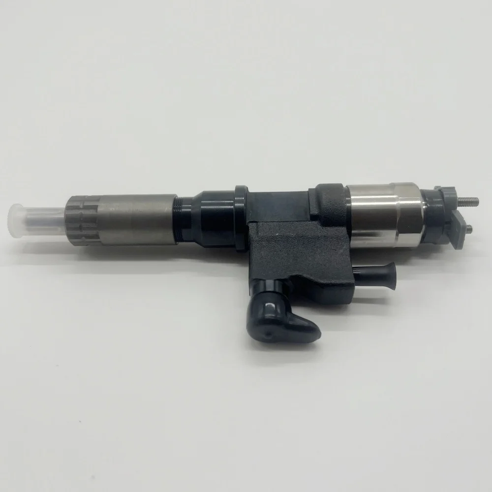High Quality Diesel Common Rail Injector 095000-5360 095000-5361 095000-5362 8-97602803-1 8-97602803-0 for ISUZU 6hk1 4HK1