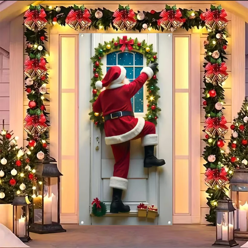 Santa Humorvolle Veranda Und G – Photography Jokes Bewertung und Preis