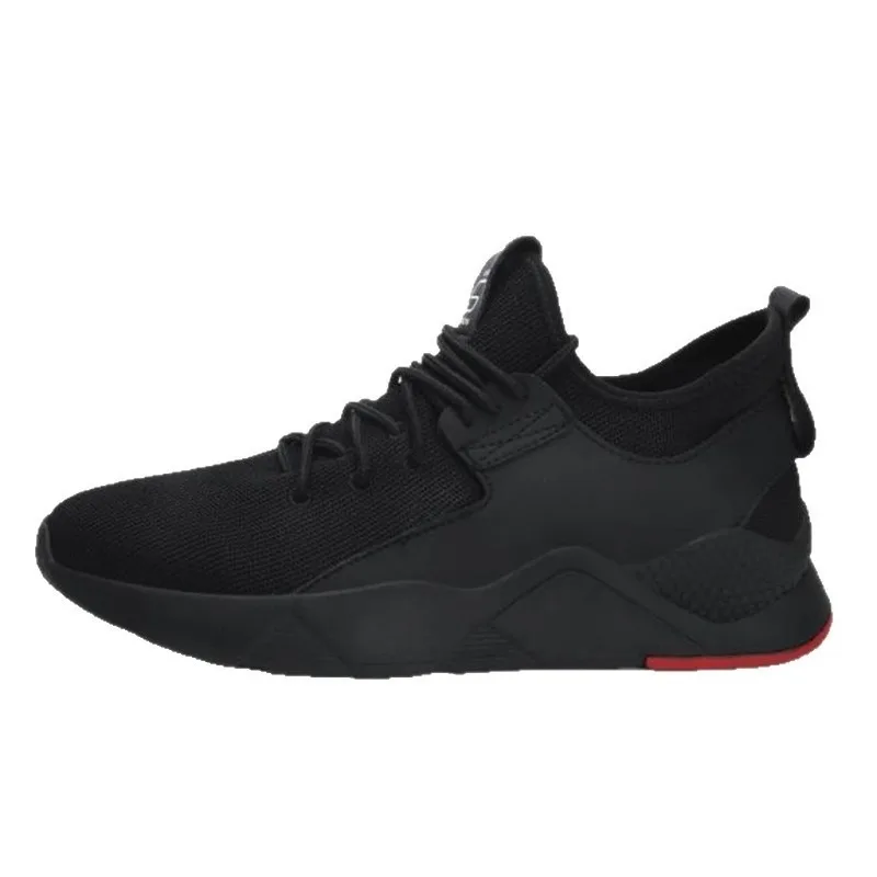 

Large Size Men's Shoes 2025 Autumn New Men's Trend Sports Shoes Casual Versatile Foreign Trade Fashion Running Shoes