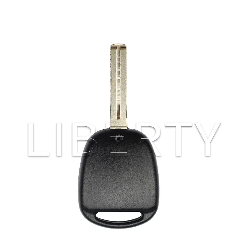 Liberty 312MHz 4C Chip FCC:N14TMTX-1 3 Button Head Remote Car Key Fob For Lexus RX300 1999 2000 2001 2002 2003 Auto Smart Keys