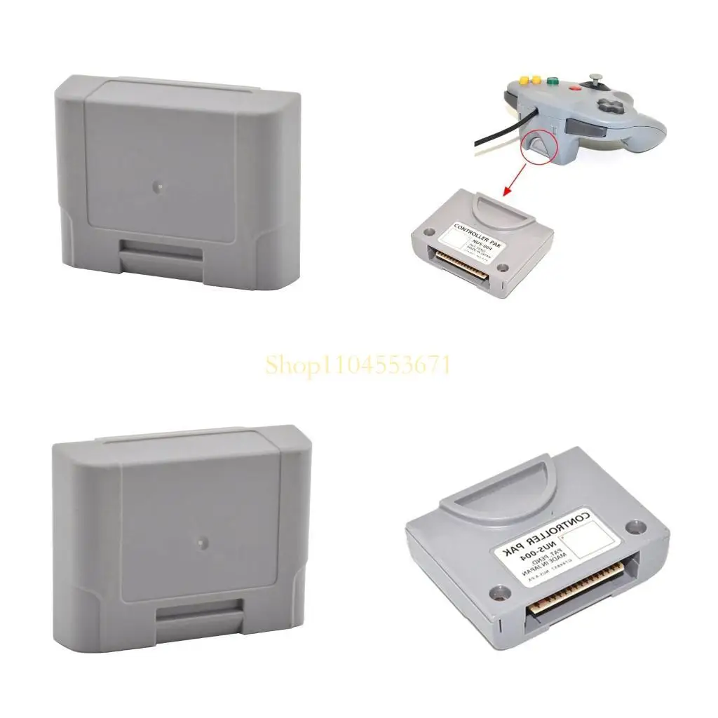 Best Seller N64 Con…