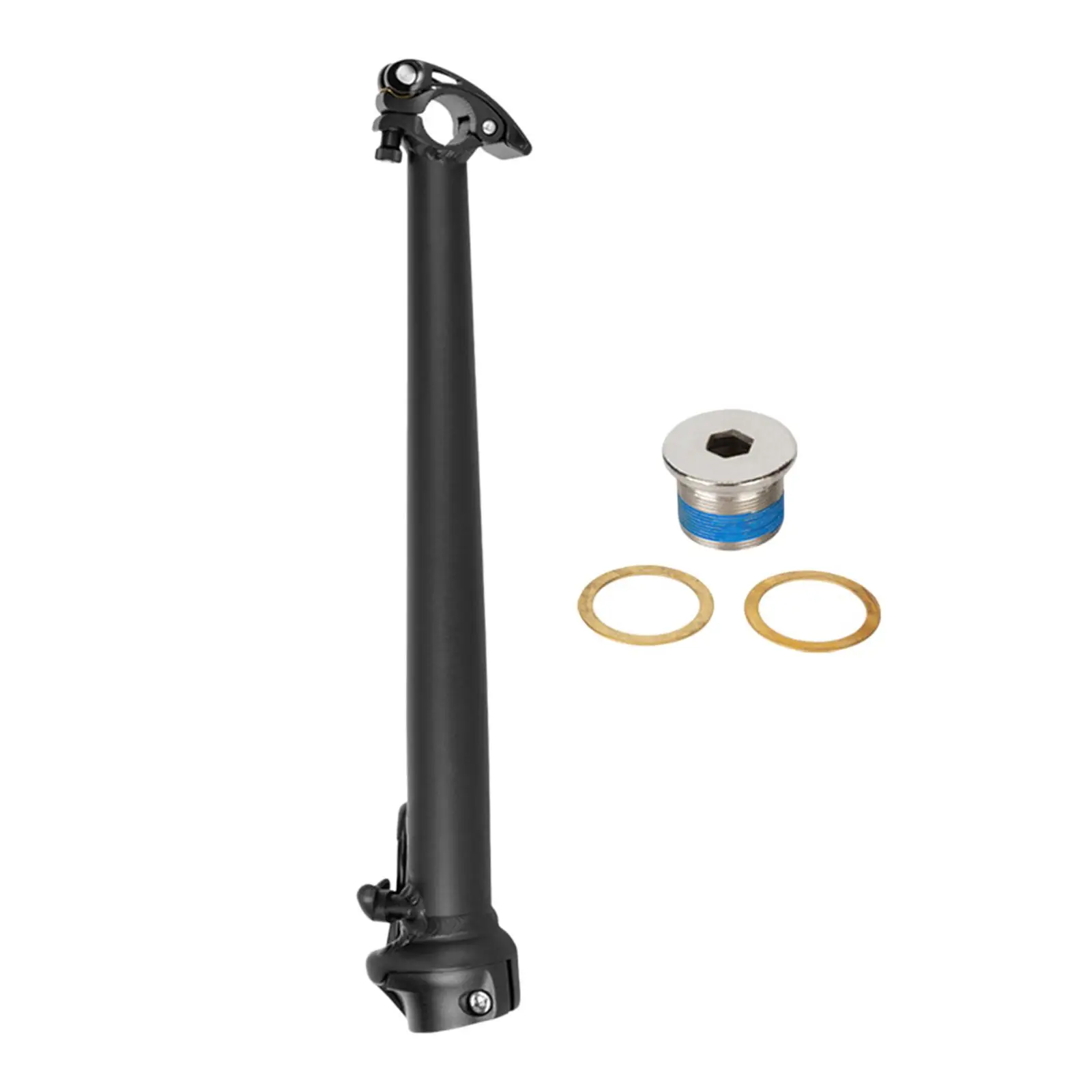 

Складной вынос, сверхлегкий велосипедный руль, передняя вилка 1, 1/8 дюйма, передние выносы, замена велосипедных выносов