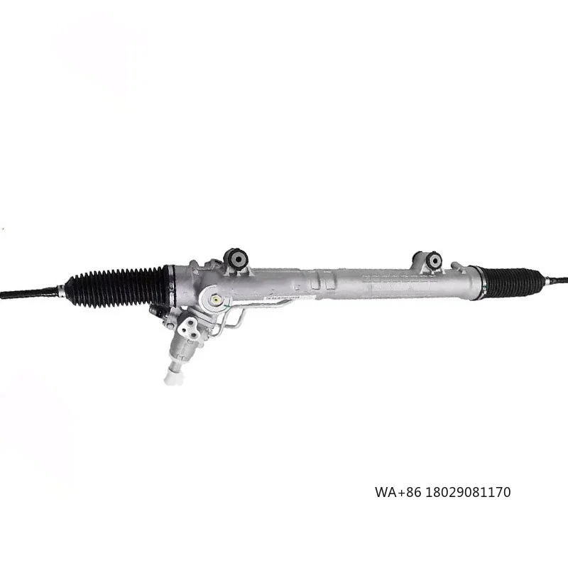 

Компонент автомобильной рулевой системы премиум-класса X5 X6 Шестерня и рулевой механизм в сборе с рейкой