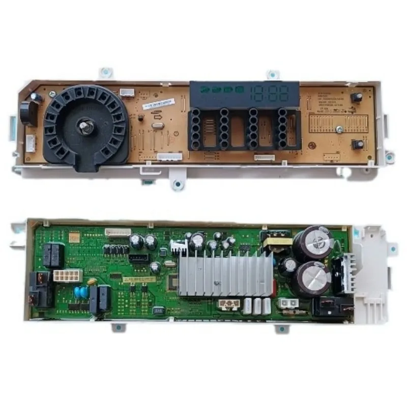 

Parts for three-star washing machine WW90J5430GW computer board DC92-01768E main board DC92-01778S main board