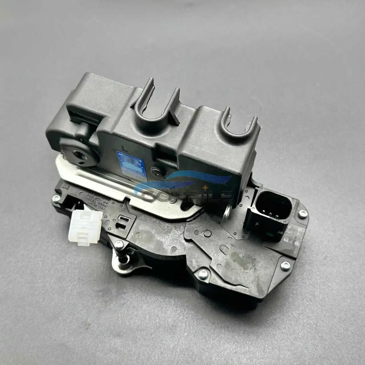 1Pc for Roewe 550 350 MG 6 door lock block assembly, door lock motor, central locking