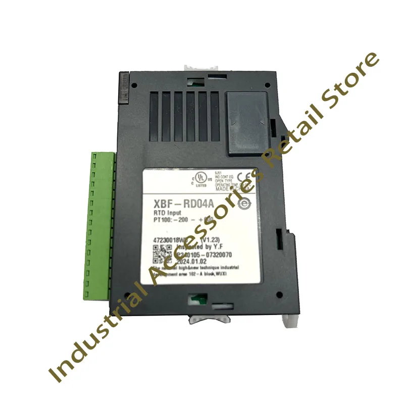 

New Original XBE-RY08A XBO-RD01A XBF-RD04A One Year Warranty Warehouse Spot Fast Delivery