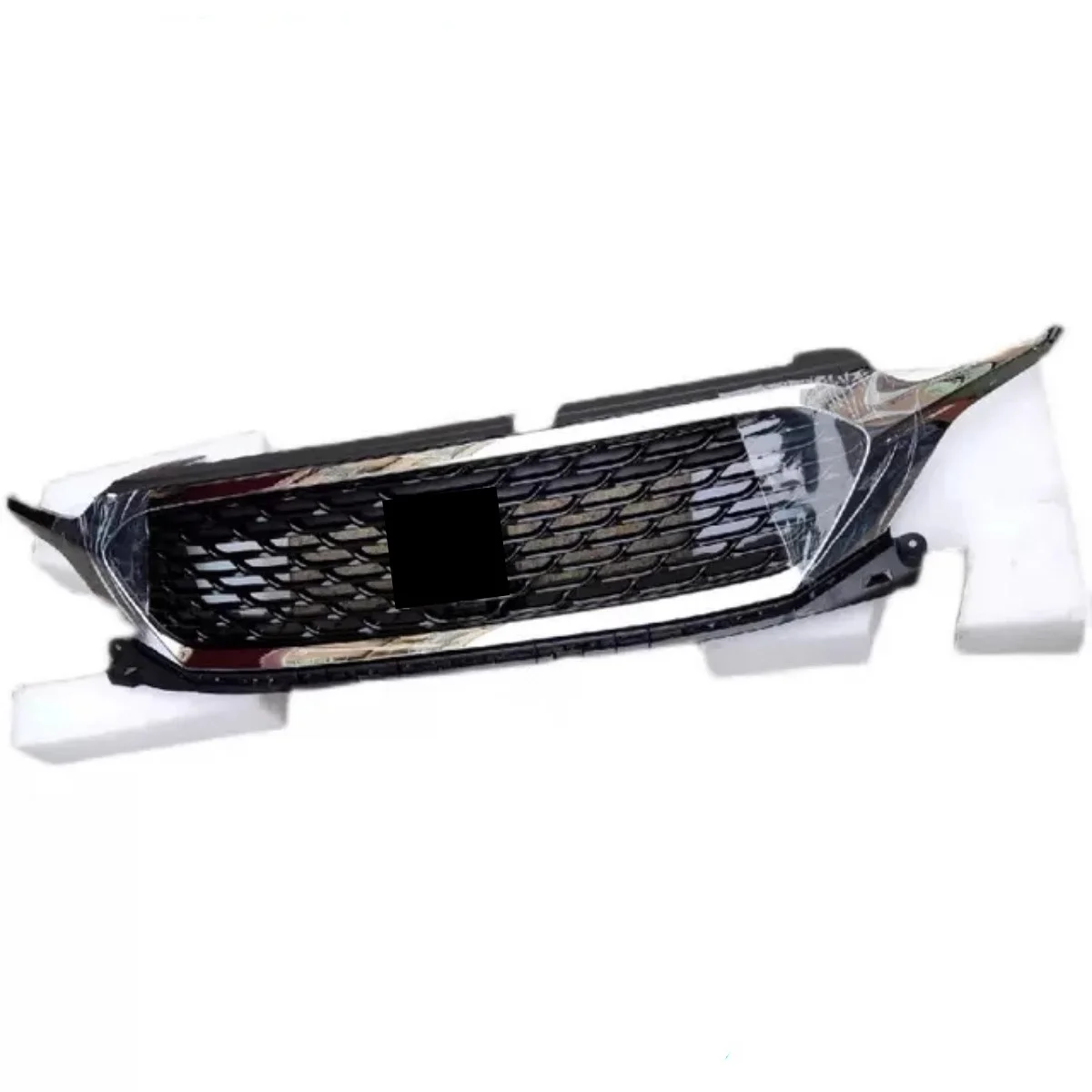 

DS4S DS5LS DS6 Front bumper net Assembly Radiator Grille Car Accessories Car Front Bumper Grill Mask