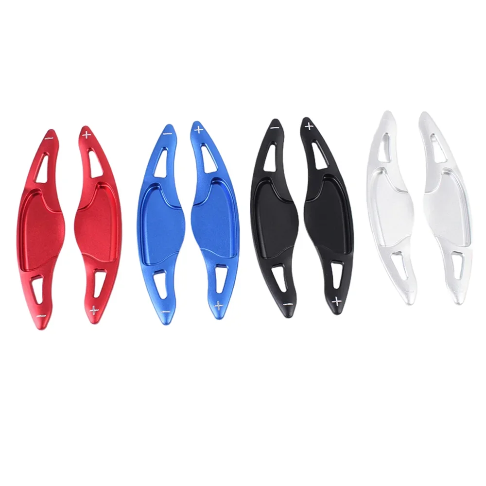 Paddle Shifter Extensions for Honda HR-V HRV Sport 2019,Vezel(2015-2017),City(2014-2018),Jazz 2017-up Aluminum Shift Paddles