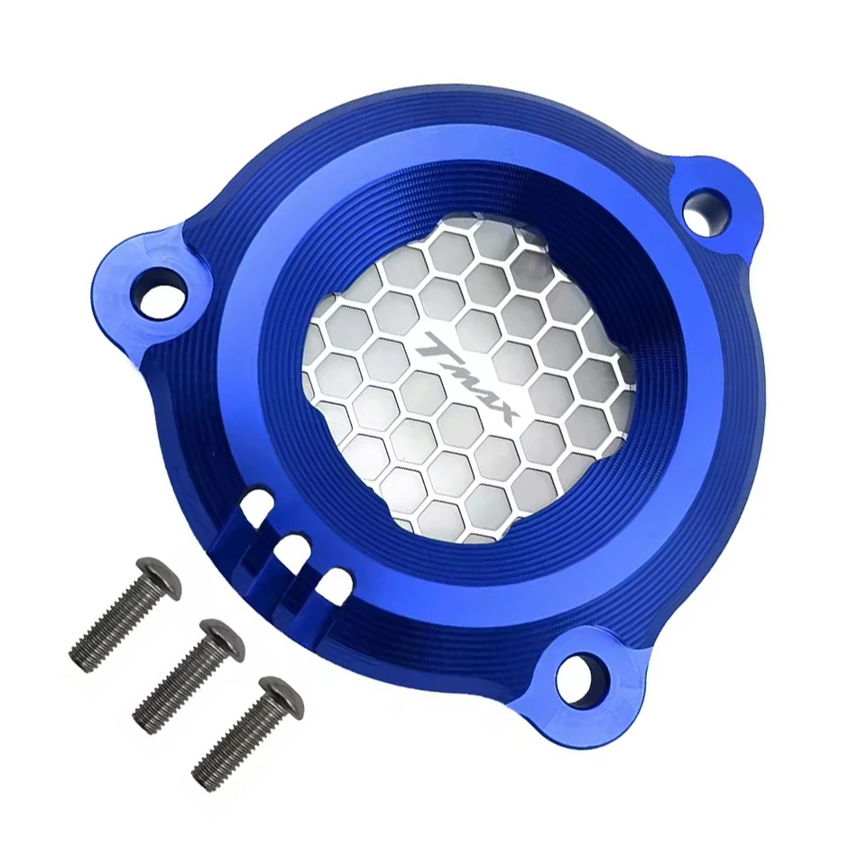 

Motorcycle Frame Hole Front Drive Shaft Sprocket Cover Swing Arm Cover For YAMAHA TMAX T-MAX530 SX DX TMAX560 T-MAX 560 Tech Max