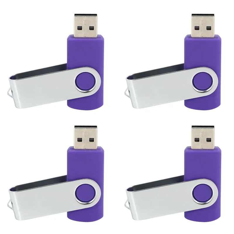 A97I-4X محرك فلاش دوار USB 2.0 سعة 128 ميجابايت، قرص تخزين ذاكرة U