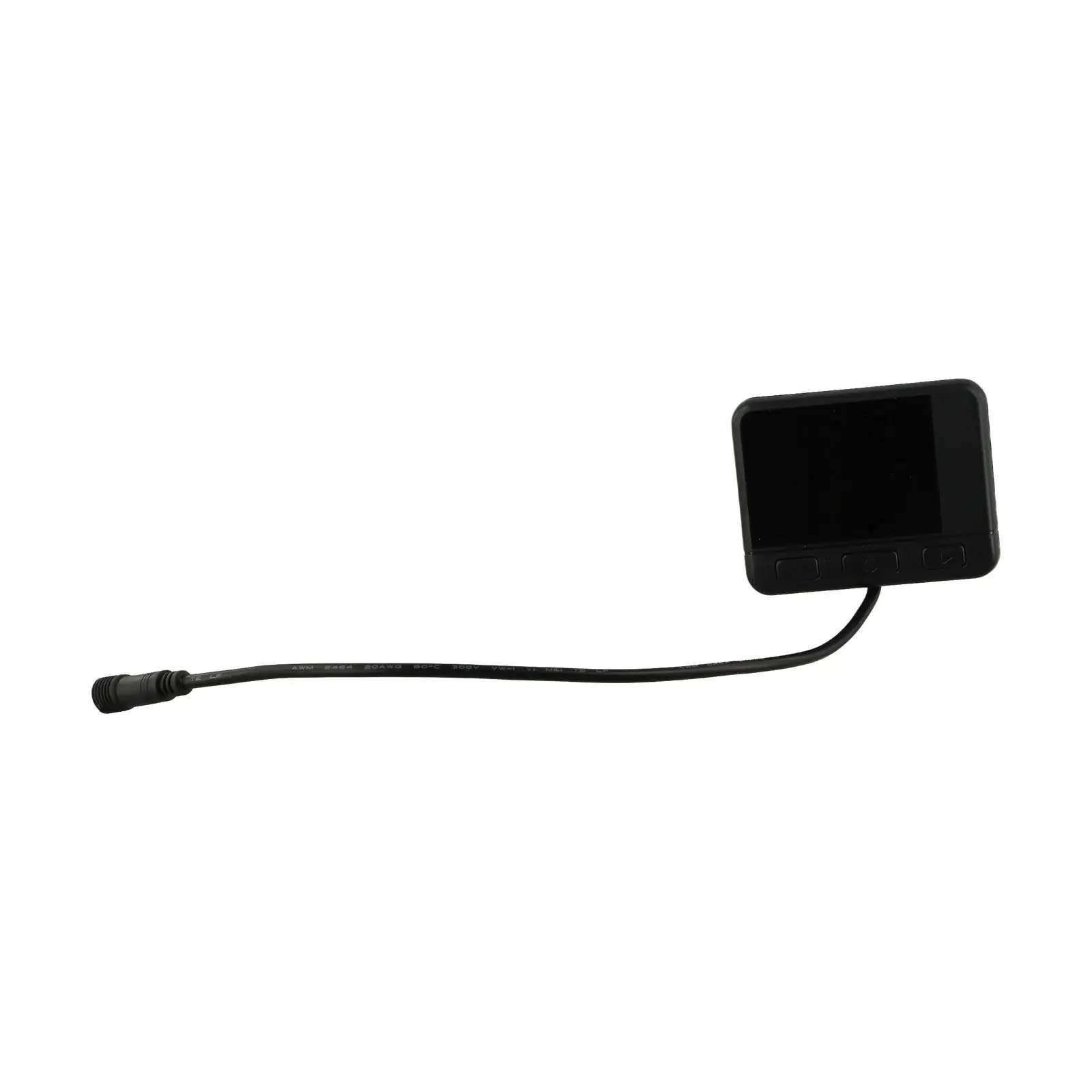 Comprehensive Functionality of the LCD Monitor Switch Designed to Maximize the Performance of Your Diesel Heater System