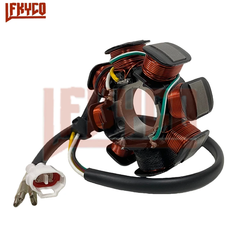 Motorcycle Ignition Coil For 250R Freeride 125 150 200 250 XCW 300 XC EXC-E EXC Husqvarna TX125 TE250 55139004000 77039104000
