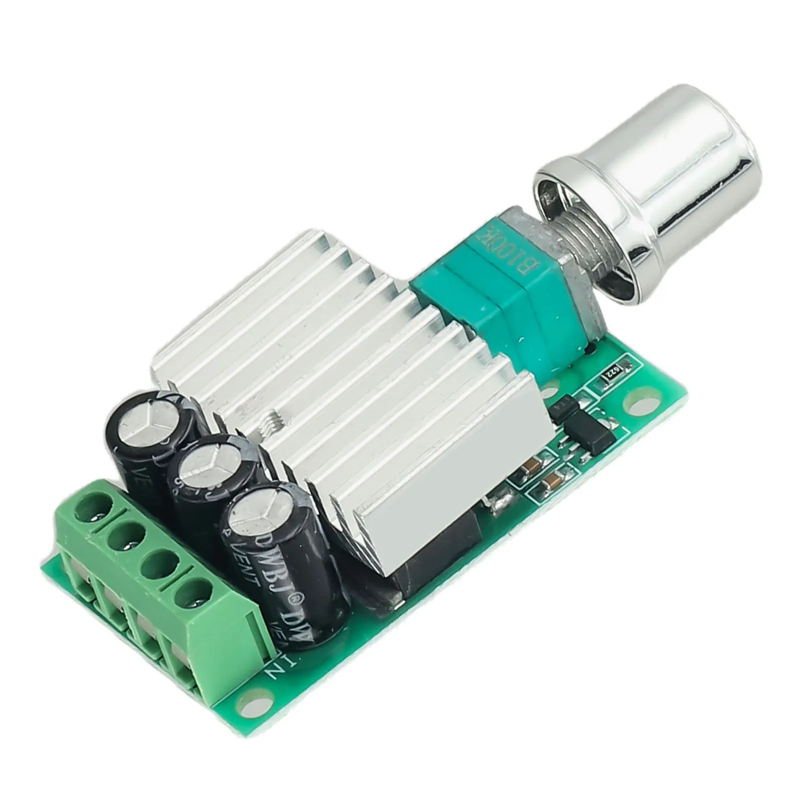 12V 24V 10A for pwm DC Motor Controller Adjustable Regulator Control Switch For CNC Machine Tools Welding Cutting