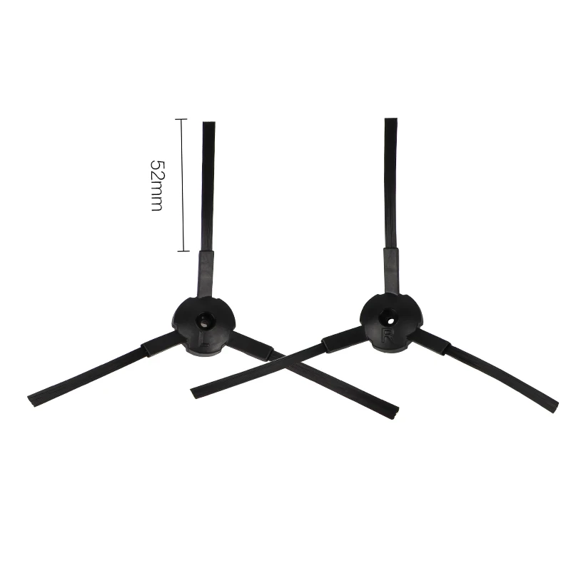 Seiten bürste Hepa Filter Mop Tuch für Chuwi Ilife V5 V3 Serie Teile Ilife V5Pro V5S Ilife V5 Pro