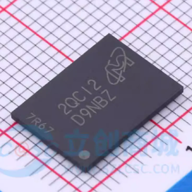 Integrated Circuits…