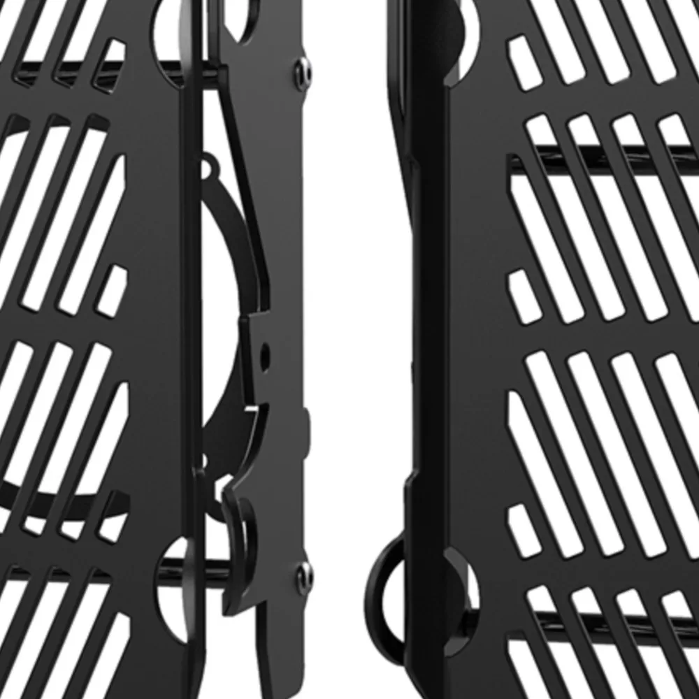 

FOR EXC XC SX SX-F XCW TPI 2T 4T 125 150 250 300 350 450 500 2019-2021 2022 2023 2024 2025 2026 Radiator Grille Guard Cover